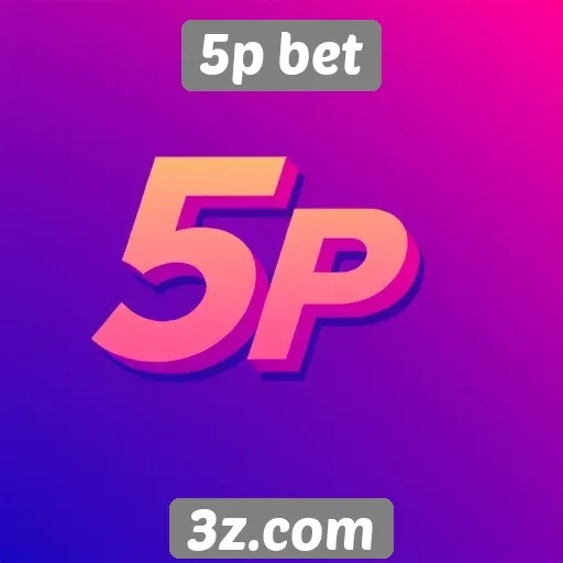 Análise das funcionalidades do site 5p bet